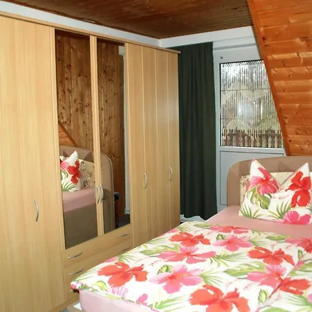 Ferienwohnung Sonnendeck Spreewald Lübbenau Exterior foto