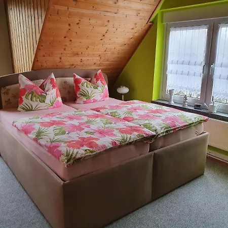 Ferienwohnung Sonnendeck Spreewald Lübbenau Exterior foto