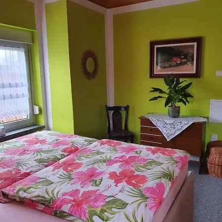 Ferienwohnung Sonnendeck Spreewald Lübbenau Exterior foto
