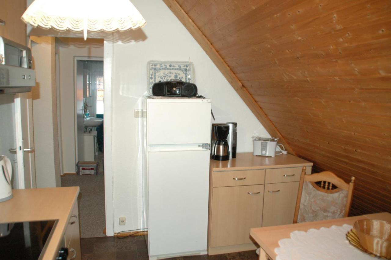 Sonnendeck Spreewald Apartment
