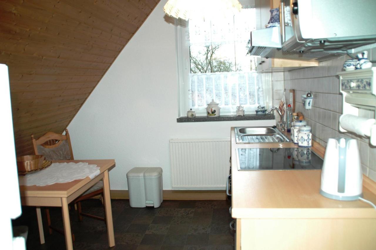 Apartment Sonnendeck Spreewald Lübbenau