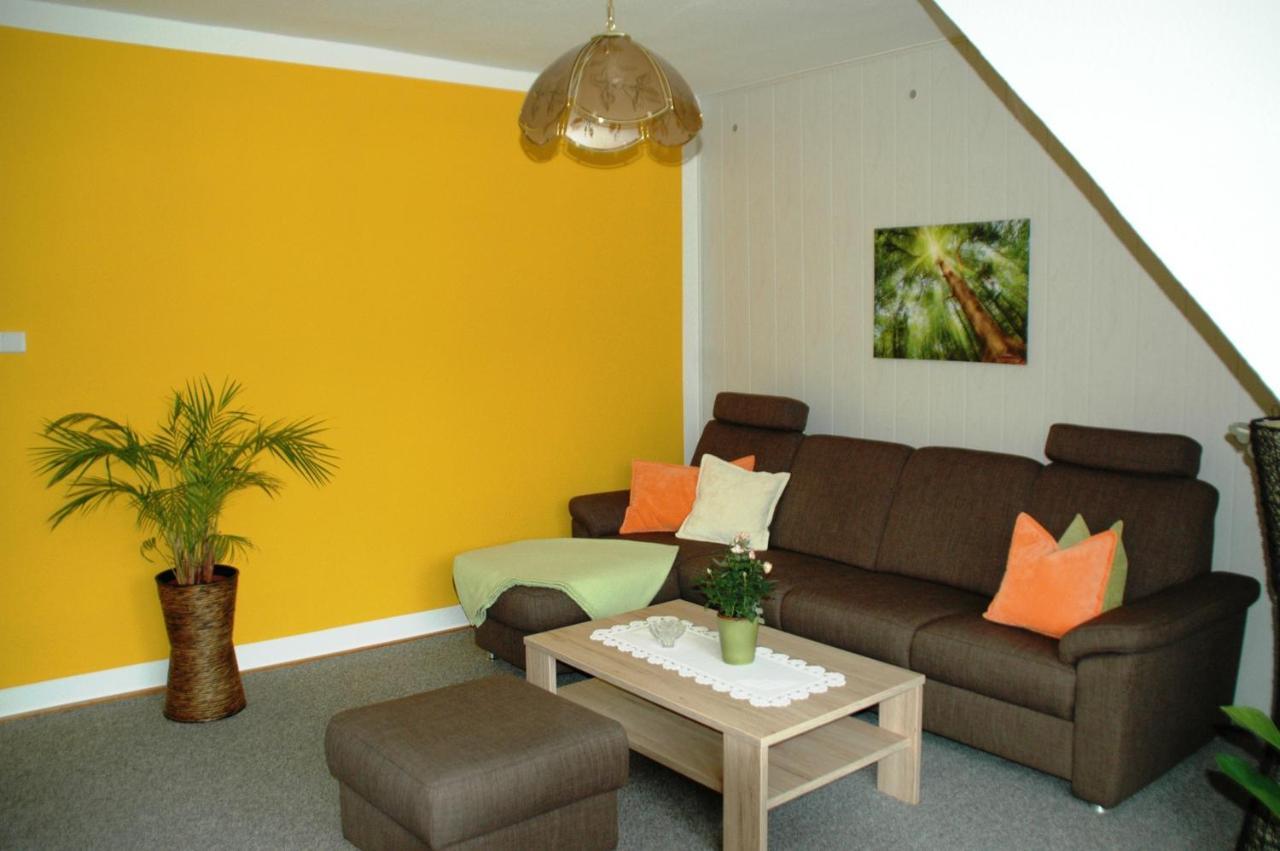 Sonnendeck Spreewald Apartment Lübbenau